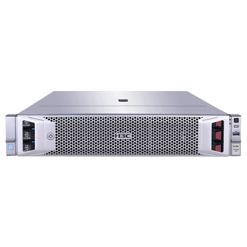 NS-SecCenter X6015+LIS2+0150A2AF